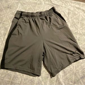 Nike Dry-Fit Men’s Shorts